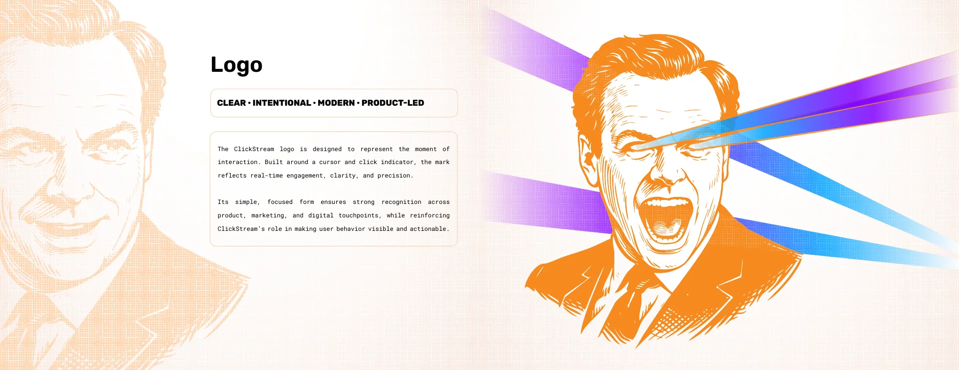 Brand guide: logo rationale