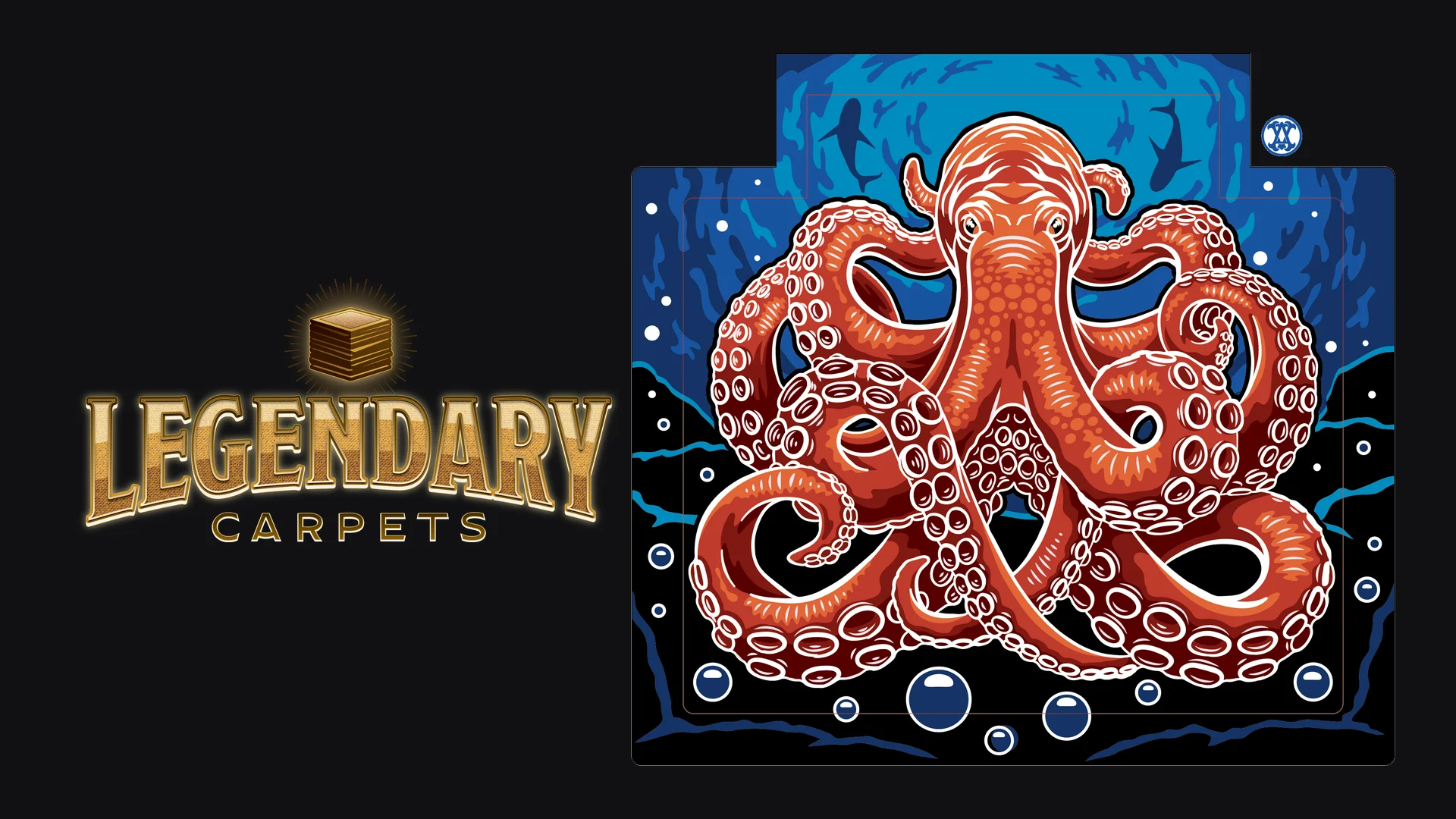 Legendary Carpets