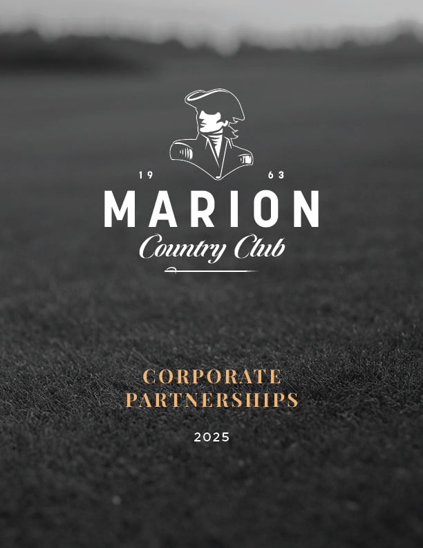 Corporate sponsorship page 1